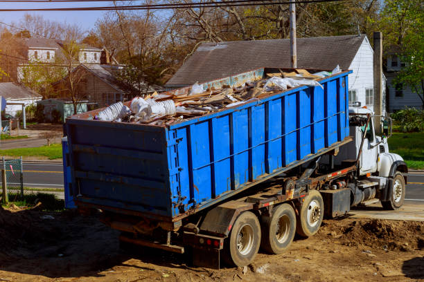 Best Appliance Removal Near Me  in Oakley, KS