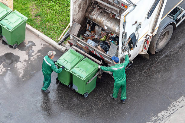 Best Attic Cleanout Services  in Oakley, KS