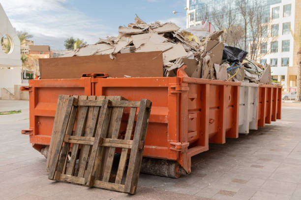 Best Estate Cleanout Services  in Oakley, KS