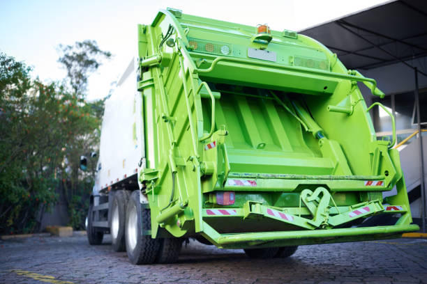 Best Yard Waste Removal  in Oakley, KS