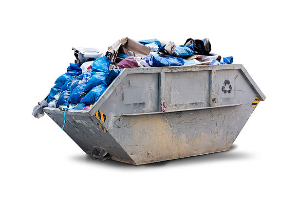 Professional Junk Removal in Oakley, KS