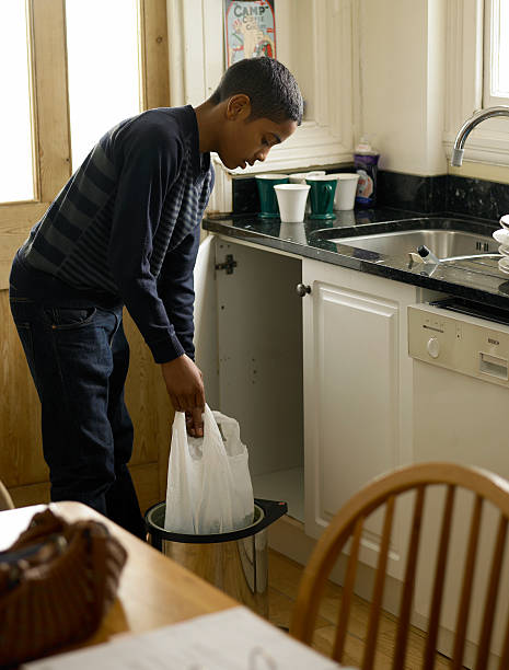 Commercial Cleanout Services in Oakley, KS
